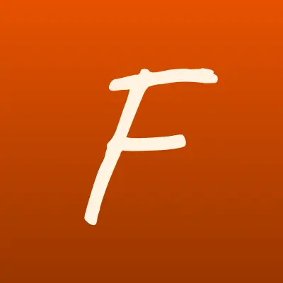 Fix Price, лого-визитка