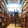 Библиотеки в Пласте