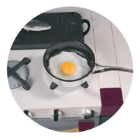 Столовая Горнячка - иконка «кухня» в Пласте
